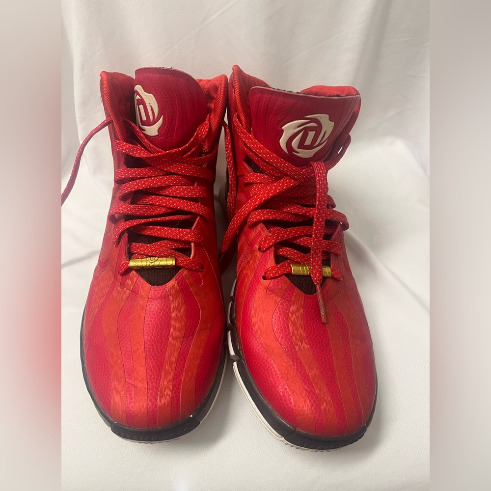 Adidas D Rose sneakers
